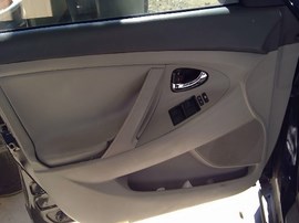 2007 TOYOTA CAMRY,BLACK, HYBRID, LE, 2.4. AT.  Z25983